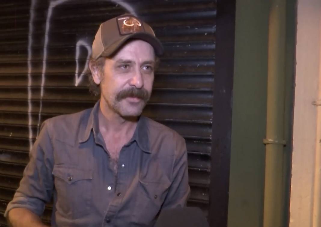 Deprem, Nejat İşler'i de vurdu! 'Depresyondayım' dedi, bakın muhabirlerin röportaj talebine ne yanıt verdi... 2